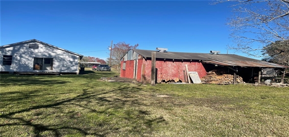 55 County Road 622a Dayton Texas, 77535 | Home with Very Strong Support