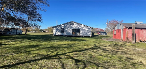 55 County Road 622a Dayton Texas, 77535 | Home with Very Strong Support