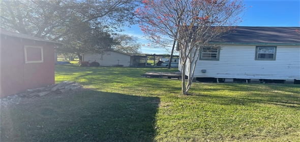 55 County Road 622a Dayton Texas, 77535 | Home with Very Strong Support