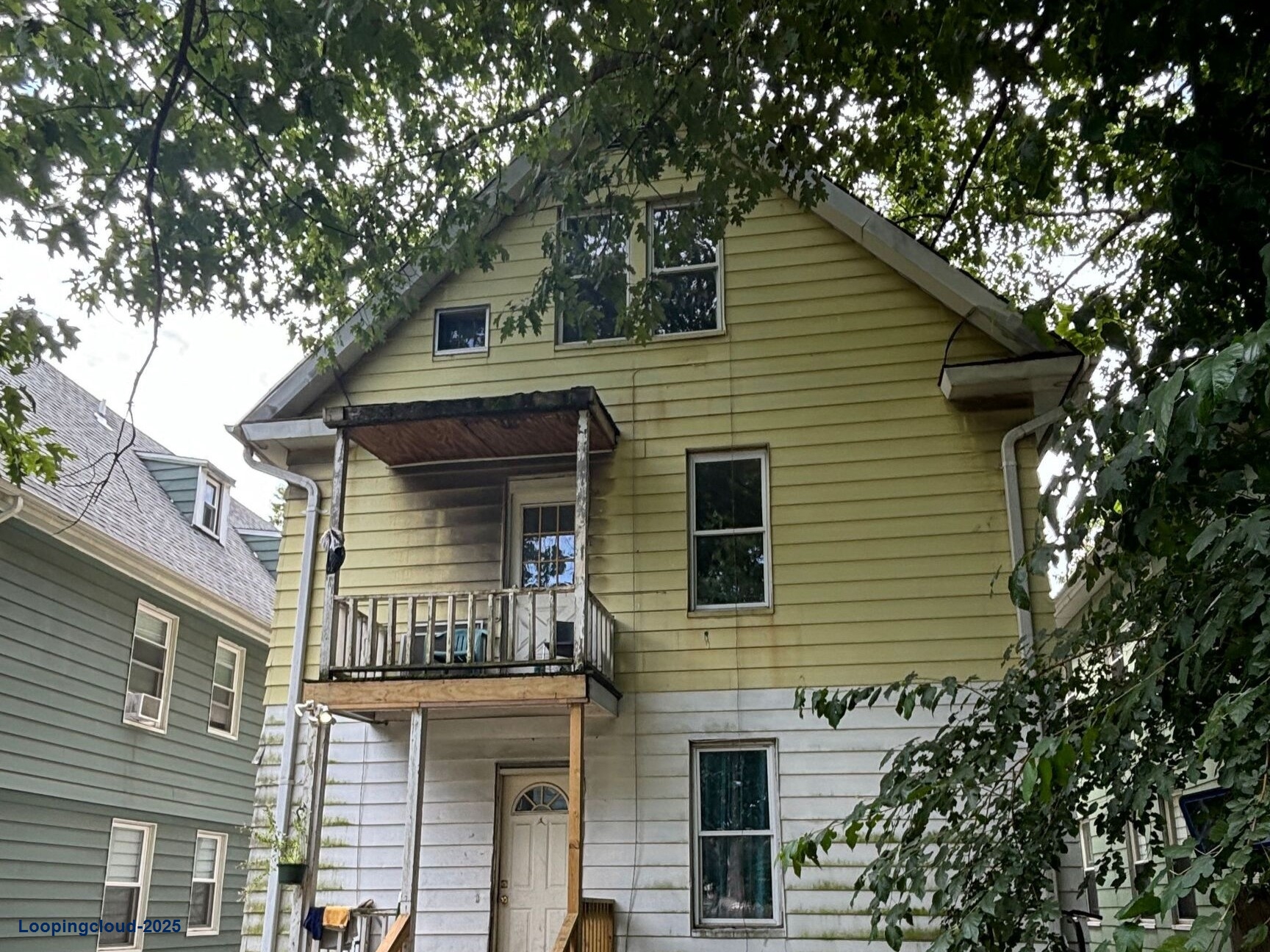 Exceptional Multifamily