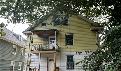 57 Bassett Street New Haven Connecticut, 06511 | Exceptional Multifamily