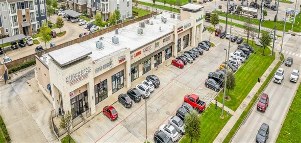 8710 Grand Mission Blvd Richmond Texas, 77407 | Former Compounding Pharmacy