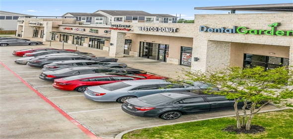 8710 Grand Mission Blvd Richmond Texas, 77407 | Former Compounding Pharmacy