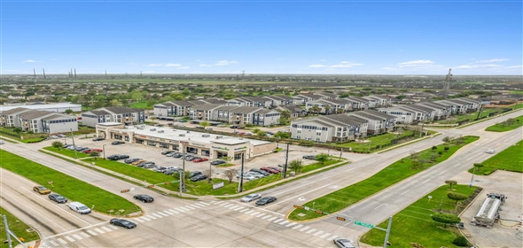 8710 Grand Mission Blvd Richmond Texas, 77407 | Former Compounding Pharmacy