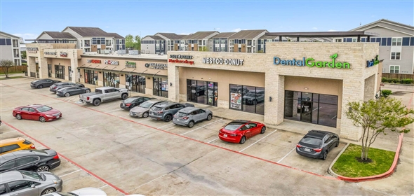 8710 Grand Mission Blvd Richmond Texas, 77407 | Former Compounding Pharmacy