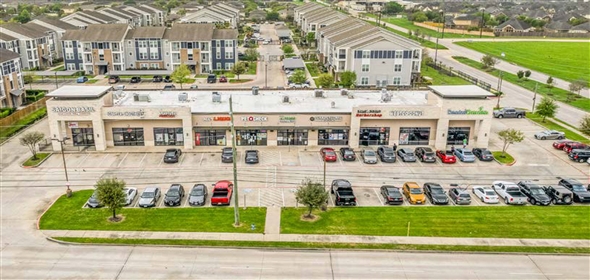 8710 Grand Mission Blvd Richmond Texas, 77407 | Former Compounding Pharmacy