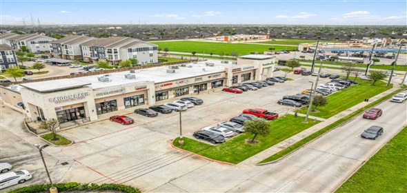 8710 Grand Mission Blvd Richmond Texas, 77407 | Former Compounding Pharmacy