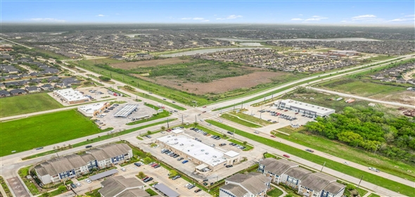 8710 Grand Mission Blvd Richmond Texas, 77407 | Former Compounding Pharmacy