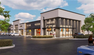 Shops at Grand Mission II