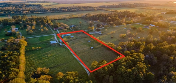 846 County Road 685 Rd Dayton Texas, 77535 | Exclusive Land for Sale