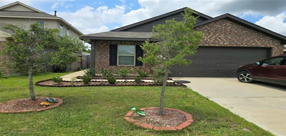Address 8647 Bar Harbor Drive Baytown Texas, 77521 | Exclusive Home for Sale