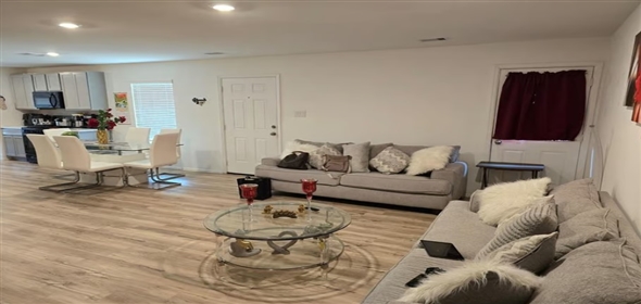 Address 8647 Bar Harbor Drive Baytown Texas, 77521 | Exclusive Home for Sale