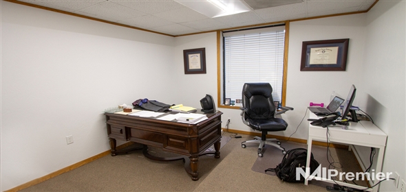 740 East 3900 South Murray Utah, 84107 | Seven Forty East Millcreek Office