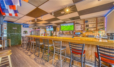 HIALEAH Hialeah Florida, 33012 | Beautiful Cafeteria and Bar