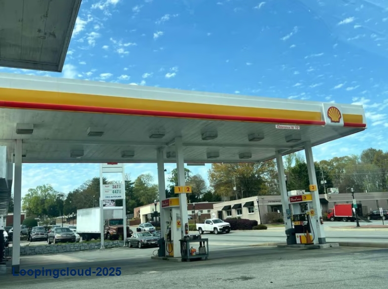 Historic Landmark Business Opportunity