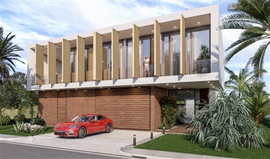 Exclusive Single Family House