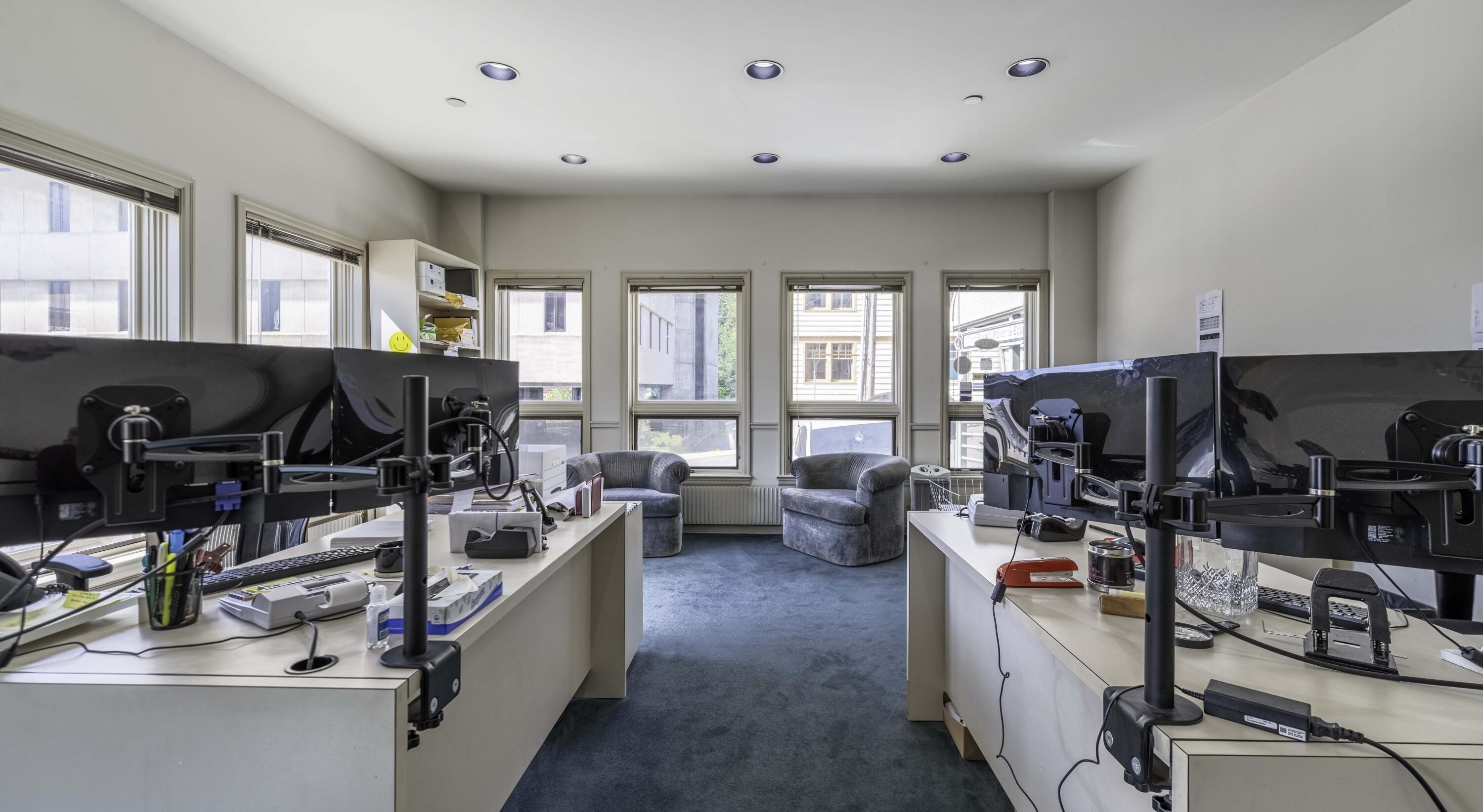 Office for Sale in Ketchikan Alaska 99901