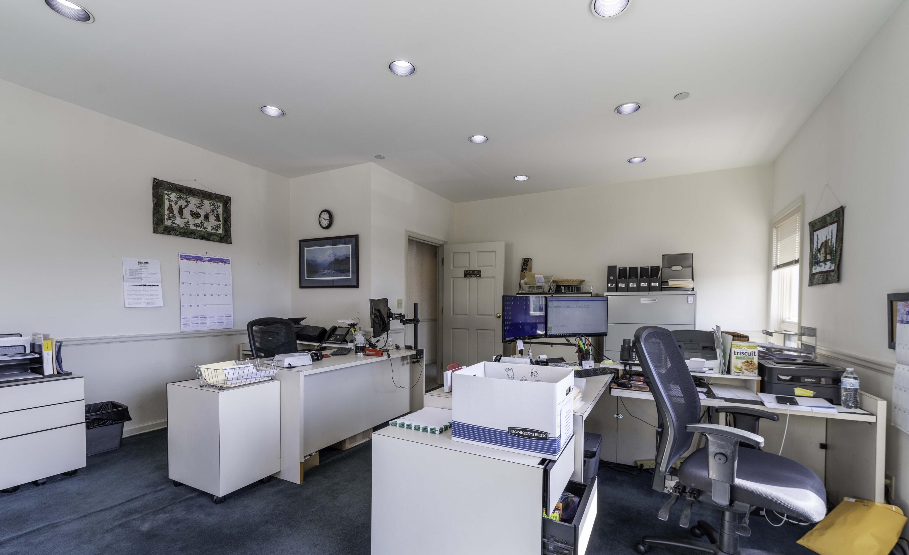 Office for Sale in Ketchikan Alaska 99901