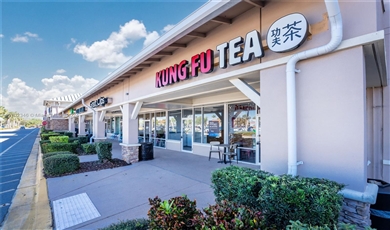 PORT CHARLOTTE Port Charlotte Florida, 33954 | Profitable Kung Fu Tea Franchise