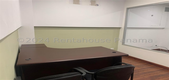 Edificio CC Panama Calle Obarrio 58 E Panama City Panamá Province, 07127 | Exclusive Commercial Building