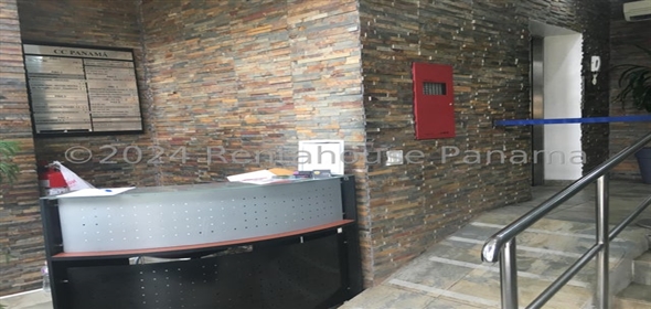 Edificio CC Panama Calle Obarrio 58 E Panama City Panamá Province, 07127 | Exclusive Commercial Building