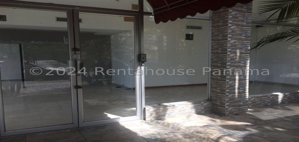 Edificio CC Panama Calle Obarrio 58 E Panama City Panamá Province, 07127 | Exclusive Commercial Building