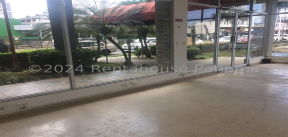 Edificio CC Panama Calle Obarrio 58 E Panama City Panamá Province, 07127 | Exclusive Commercial Building