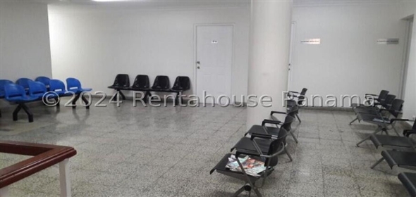Edificio CC Panama Calle Obarrio 58 E Panama City Panamá Province, 07127 | Exclusive Commercial Building
