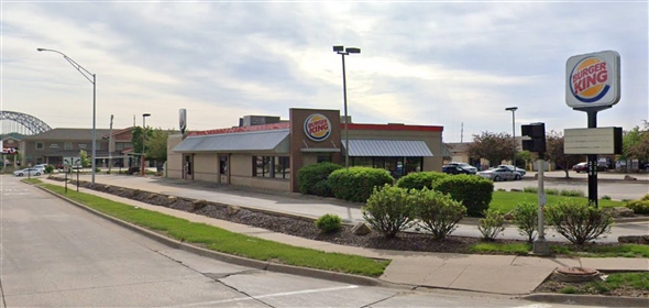 Asbury Iowa, 52002 | 2 Burger King Franchises w/1 Real Estate Parcel