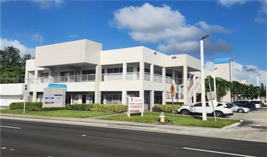 Office for Sale in Miami Gardens Florida 33056