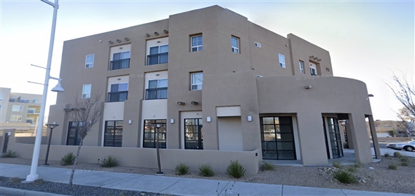 2500 CENTRAL Avenue SW Albuquerque New Mexico, 87104 | Exclusive Commercial Building