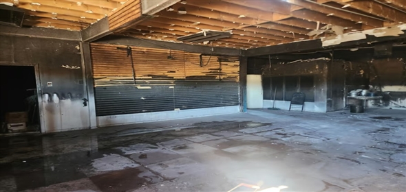 Address 6301 COORS Boulevard SW Albuquerque New Mexico, 87121 | Exclusive Building for Sale