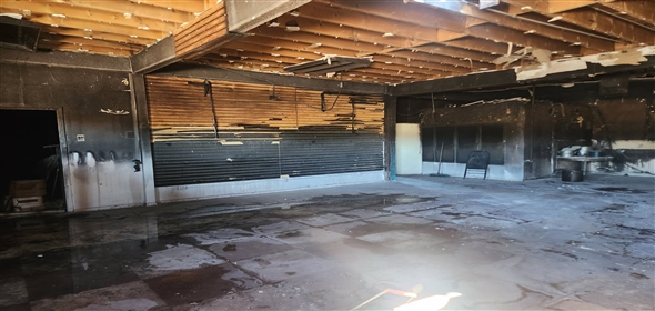 Address 6301 COORS Boulevard SW Albuquerque New Mexico, 87121 | Exclusive Building for Sale