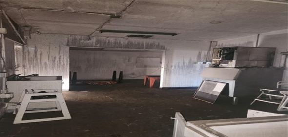Address 6301 COORS Boulevard SW Albuquerque New Mexico, 87121 | Exclusive Building for Sale