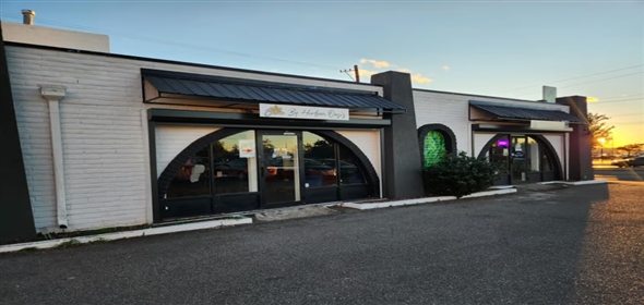Address 2308 EUBANK Boulevard NE Albuquerque New Mexico, 87112 | Convenient Commercial Property
