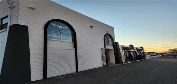 Address 2308 EUBANK Boulevard NE Albuquerque New Mexico, 87112 | Convenient Commercial Property