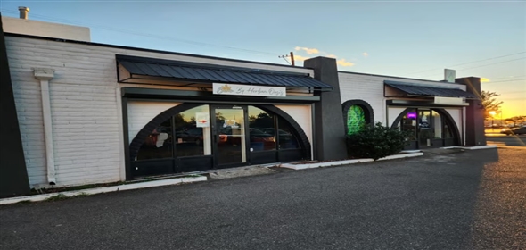 2308 EUBANK Boulevard NE Albuquerque New Mexico, 87112 | Convenient Commercial Space