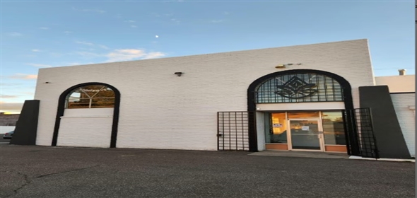 2308 EUBANK Boulevard NE Albuquerque New Mexico, 87112 | Convenient Commercial Space