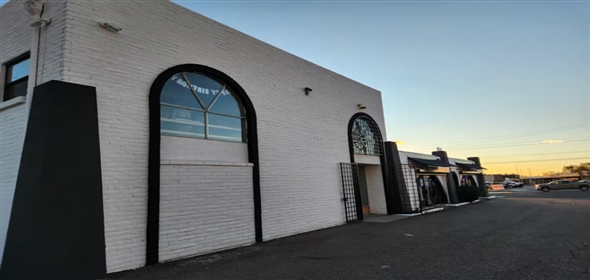 2308 EUBANK Boulevard NE Albuquerque New Mexico, 87112 | Convenient Commercial Space