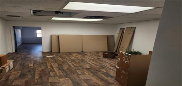 2308 EUBANK Boulevard NE Albuquerque New Mexico, 87112 | Convenient Commercial Space