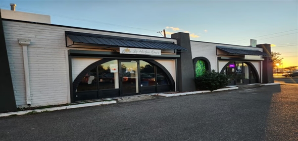 2308 EUBANK Boulevard NE Albuquerque New Mexico, 87112 | Commercial Property for Lease