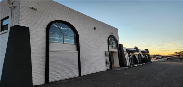 2308 EUBANK Boulevard NE Albuquerque New Mexico, 87112 | Commercial Building for Lease