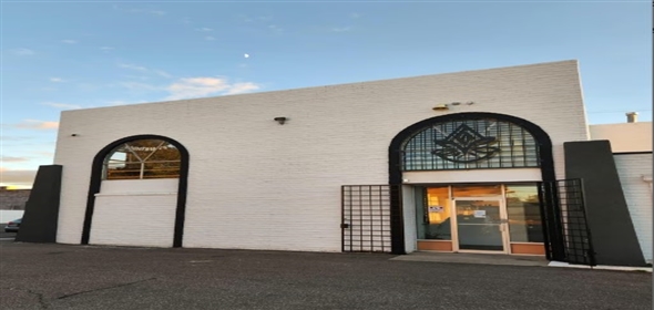 2308 EUBANK Boulevard NE Albuquerque New Mexico, 87112 | Commercial Building for Lease