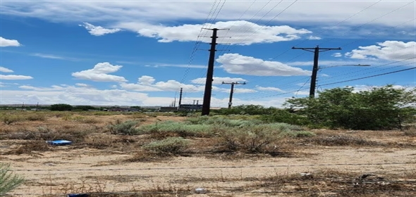 Address Central Avenue SW Albuquerque New Mexico, 87121 | Exclusive Land for Sale
