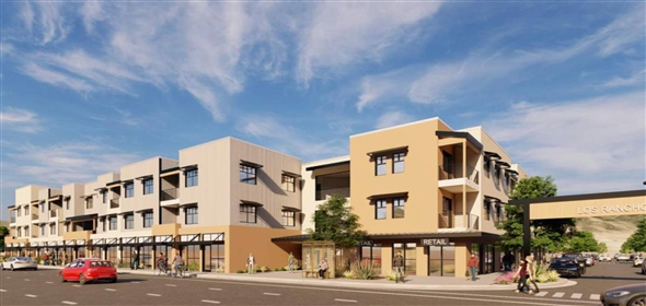 6518 4th Street NW Albuquerque New Mexico, 87107 | Convenient Space for Lease