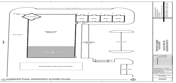 6518 4th Street NW Albuquerque New Mexico, 87107 | Convenient Space for Lease