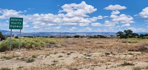 Bridge Boulevard SW Albuquerque New Mexico, 87121 | Splendid Commercial Land