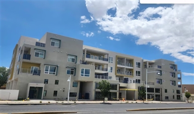 2320 Central Avenue SW 101 Albuquerque New Mexico, 87104 | First Generation Retail Space