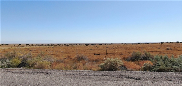 US HWY 66 Albuquerque New Mexico, 87121 | Exclusive Lot for Sale