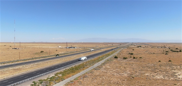 US HWY 66 Albuquerque New Mexico, 87121 | Exclusive Lot for Sale